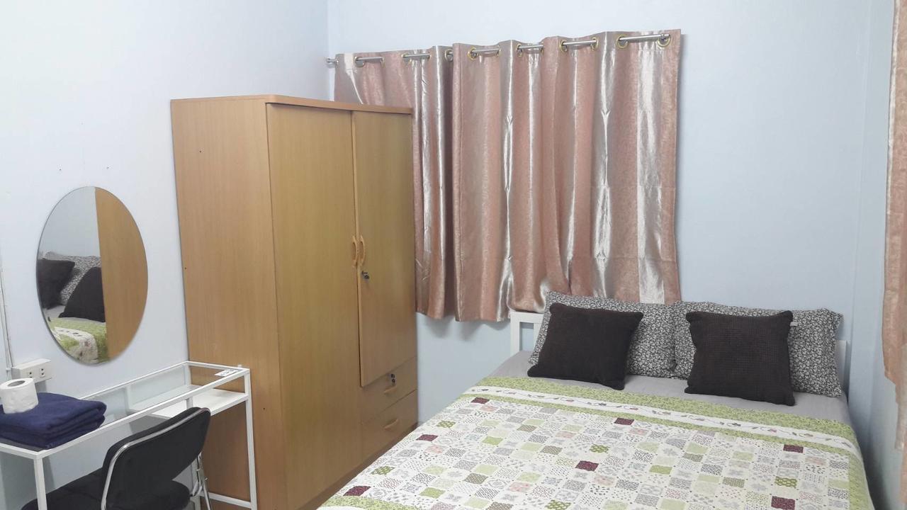 Win House Bangkok Ngoại thất bức ảnh