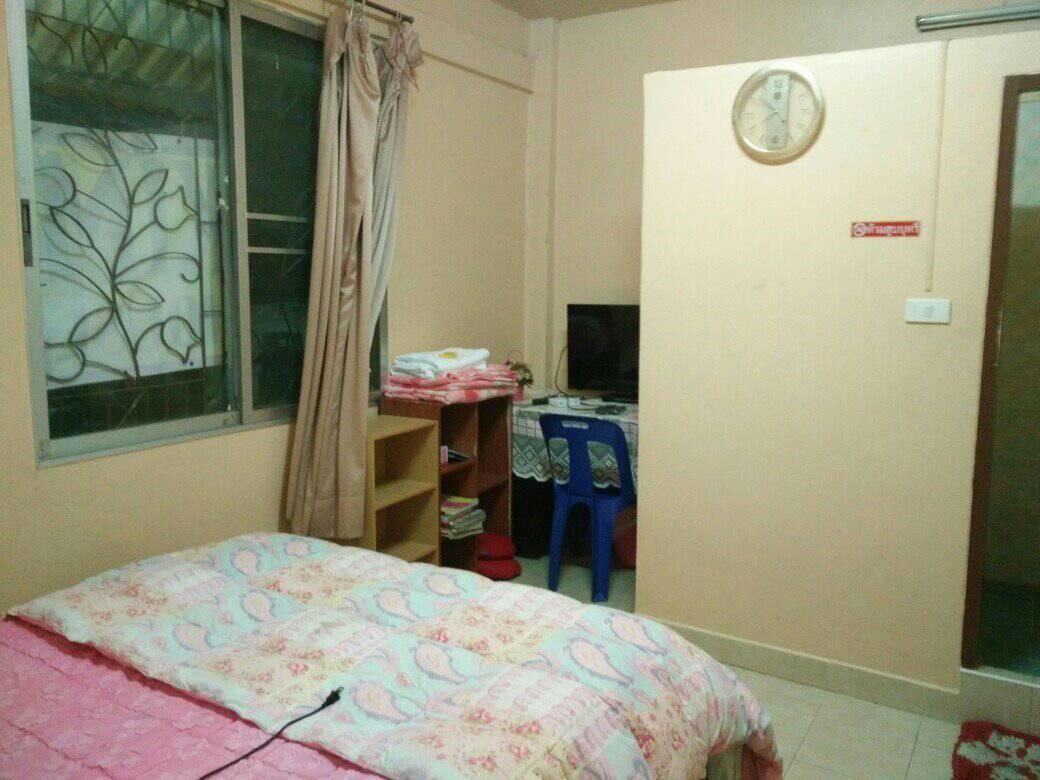 Win House Bangkok Ngoại thất bức ảnh