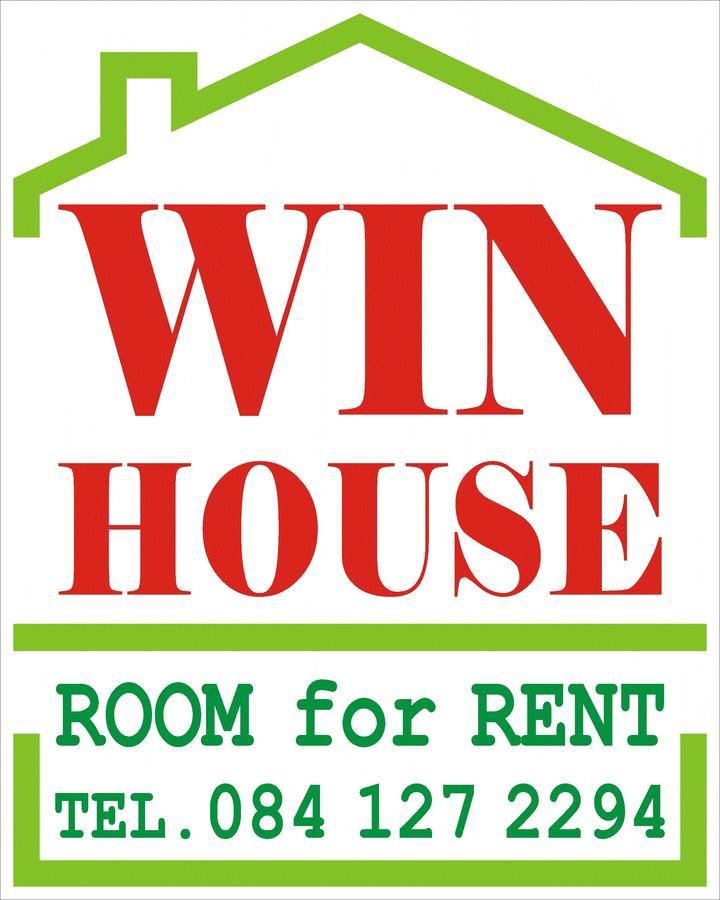 Win House Bangkok Ngoại thất bức ảnh