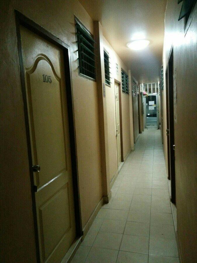 Win House Bangkok Ngoại thất bức ảnh