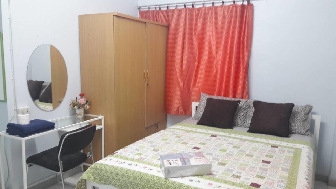Win House Bangkok Ngoại thất bức ảnh