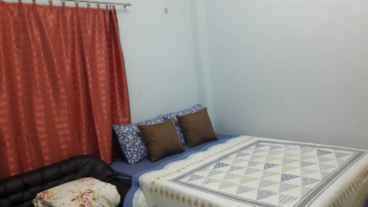 Win House Bangkok Ngoại thất bức ảnh