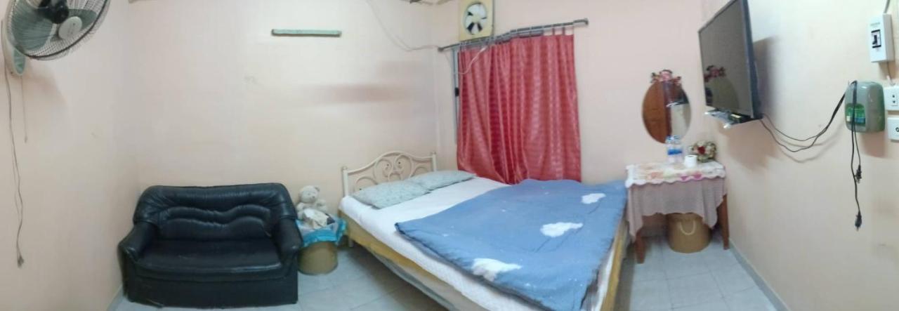 Win House Bangkok Ngoại thất bức ảnh